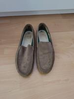 schwedische  Mokkasins Gr 43, Herren, neu , Berlin - Pankow Vorschau