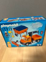 Playmobil Bauauto und Zubehör Niedersachsen - Haren (Ems) Vorschau