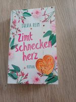 "Zimtschneckenherz" von Sylvia Reim Niedersachsen - Burgdorf Vorschau