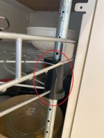 IKEA Faktum Küche Eckunterschrank Karussell Ersatz Mittelteil Leipzig - Leipzig, Südvorstadt Vorschau