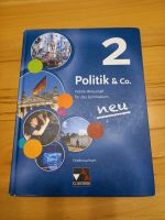 Politik & Co. 2 Niedersachsen 9783661710358 Hannover - Ricklingen Vorschau