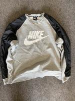 NIKE PULLOVER XL Hessen - Groß-Zimmern Vorschau