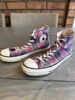 Converse Größe 40 lila Nordrhein-Westfalen - Düren Vorschau