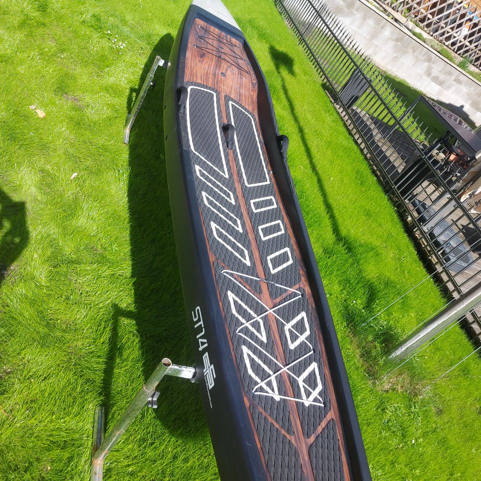 GTS  ST 14  SUP,Hardboard,Paddelboard in Berlin