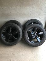 Winterräder Winterreifen 225 60 R17 Hyundai Tucson, ix 35, Kia Hessen - Kriftel Vorschau