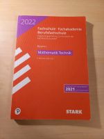 Stark Ergänzungsprüfung Buch Mathematik Technik Bayern - Sünching Vorschau