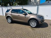 Land Rover Discovery Sport 2.0l TD4  150ps Sky Veiw SE Nordrhein-Westfalen - Iserlohn Vorschau