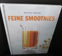 Klaus Arras + Katja Briol . . Feine Smoothies Nordrhein-Westfalen - Hückeswagen Vorschau