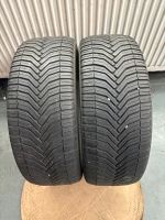 2x 215/50R17 95W Winterreifen Michelin Stuttgart - Bad Cannstatt Vorschau