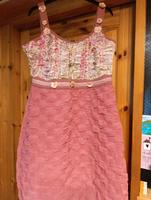 Kleid Gr 44 46 Nordrhein-Westfalen - Kempen Vorschau