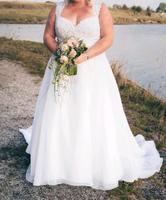 Brautkleid Niedersachsen - Wangerland Vorschau