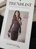 ***COMMA - SEXY SCHÖNES AUSGEH KLEID NEU*** Hannover - Ricklingen Vorschau