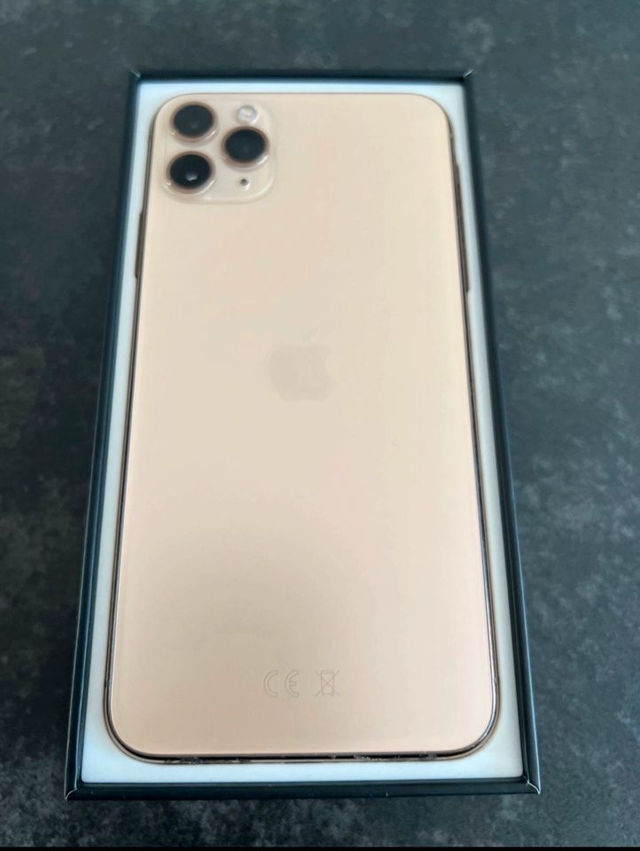 iPhone 11 Pro Max 64 GB in Bottrop