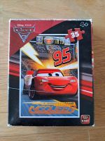 Puzzle Lightning McQueen  35 Teile Nordrhein-Westfalen - Übach-Palenberg Vorschau