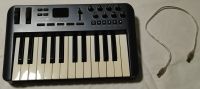 M-Audio Oxygen 25 Midi Keyboard Sachsen - Stollberg Vorschau