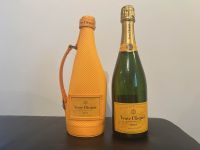 Veuve Clicquot - Ice Jacket inkl. Dekoflasche leer - Dummy - NEU Friedrichshain-Kreuzberg - Kreuzberg Vorschau