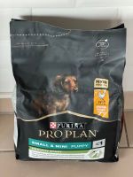 *NEU* Trockenfutter Purina Pro Plan Puppy Small & Mini Köln - Porz Vorschau