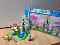 Playmobil 9135 Fairies- Lichter-Blüte der Feenbabys Niedersachsen - Bockhorn Vorschau