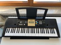 Yamaha Keyboard YPT-220 Baden-Württemberg - Erbach Vorschau