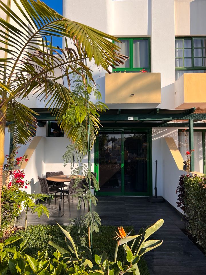 Bungalow am Pool in Maspalomas auf Gran Canaria zu vermieten in Gütersloh