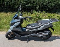 BMW C 400 GT Brandenburg - Schönwalde-Glien Vorschau