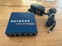 NETGEAR GS105 – 5-Port Gigabit-Ethernet-Unmanaged-Switch Köln - Porz Vorschau