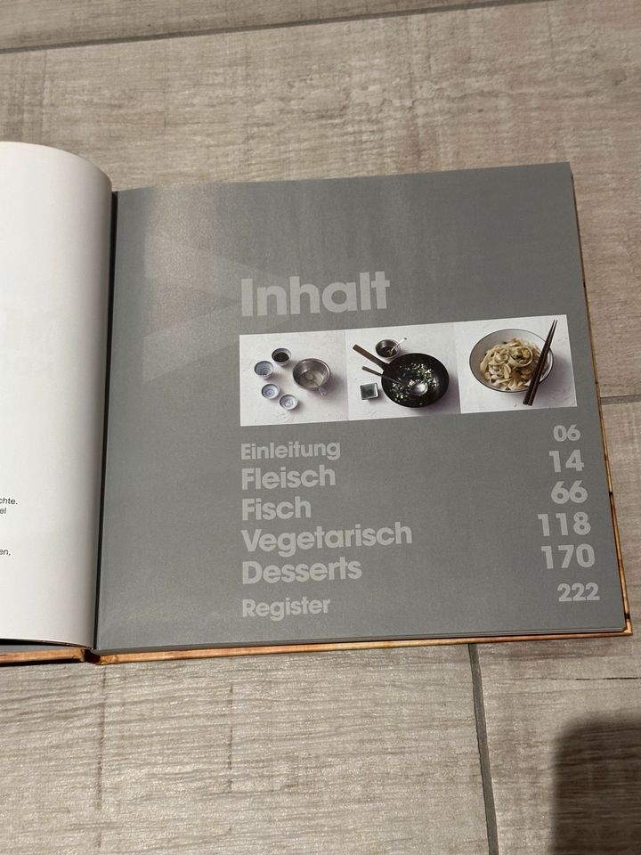Männer Kochbuch in Berlin