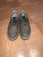 Trachtenschuhe, Schuhe, Gr. 36 Bayern - Nördlingen Vorschau