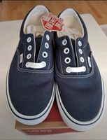 Vans Era - Navy - Größe 36,5 Baden-Württemberg - Ehningen Vorschau