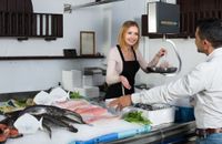 Koch (m/w/d) für die Fischtheke in Mainz gesucht! Rheinland-Pfalz - Mainz Vorschau