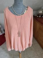 GINA BENOTTI BLUSE  SHIRT 40- 42  Strick Bayern - Berg bei Neumarkt i.d.Opf. Vorschau