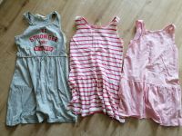 3 Mädchen Kleider H&M Gr 110/116 Nordrhein-Westfalen - Menden Vorschau