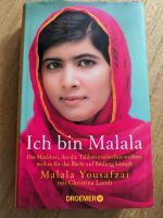 Ich bin Malala/Malala Yousafzai Schleswig-Holstein - Lübeck Vorschau
