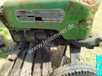 Teile Fendt Farmer 2 FW139/3 MWM KD 105,5 Schlepper Bayern - Hochstadt am Main Vorschau