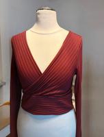 Crop Top Rot Bayern - Geretsried Vorschau