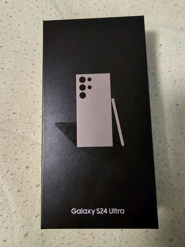 Samsung Galaxy S24 Ultra in Velbert