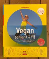 Vegan, schlank und fit Rheinland-Pfalz - Kandel Vorschau