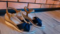 Esprit Schuhe mit Keilabsatz Sachsen - Schönbach Vorschau