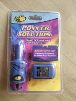 Gameboy Color Advance MadCatz Power Solution Neu! Hessen - Pohlheim Vorschau