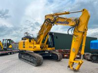 Komatsu Kettenbager PC210LC -Neu- Nordrhein-Westfalen - Heek Vorschau