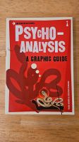 Psychoanalysis: A Graphic Guide by Ivan Ward and Oscar Zarate Pankow - Weissensee Vorschau