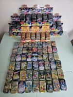 Pokemon Mini Tins für Pokemon Karten, Mengenrabatt!!! Mülheim - Köln Dünnwald Vorschau