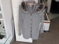 Luxus Label WITTY KNITTERS 100%Cashemere+Fuchsfell Strickjacke 38 Bayern - Bad Wörishofen Vorschau