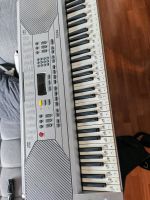 vidaXL Elektrisches Keyboard mit 61 Klaviertasten und Notenstände Berlin - Lichtenberg Vorschau