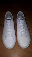Adidas Sneaker Damen Gr. 40 weiß/rosa neu Saarland - St. Ingbert Vorschau