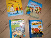 Bücher mit Klappen und Puzzle Bücher Bayern - Erlangen Vorschau