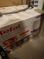 Fritteuse Tefal Family oleoclean Bayern - Memmingen Vorschau