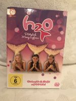 H2O plötzlich Meerjungfrauen 4 DVD komplette 3 Staffel Düsseldorf - Pempelfort Vorschau