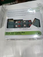 Xbox 360 Cable Pro Anschluss Kabel wie in Bilder Neu bu Berlin - Reinickendorf Vorschau