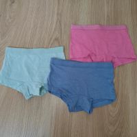 Neu: Hema Unterhosen Shorts wie 110/126 pink blau türkis Stuttgart - Botnang Vorschau